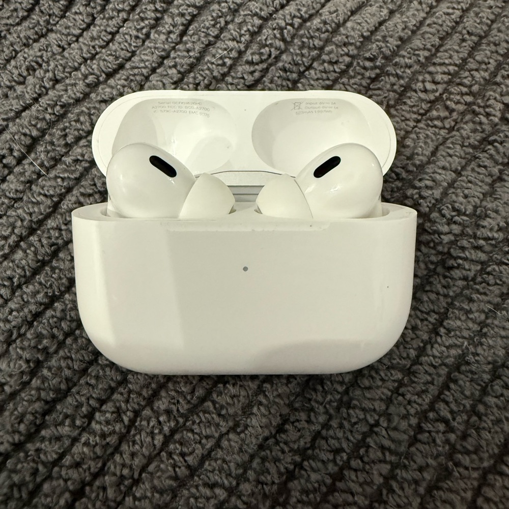 Apple AirPod Pro 2s (READ DESCRIPTION)